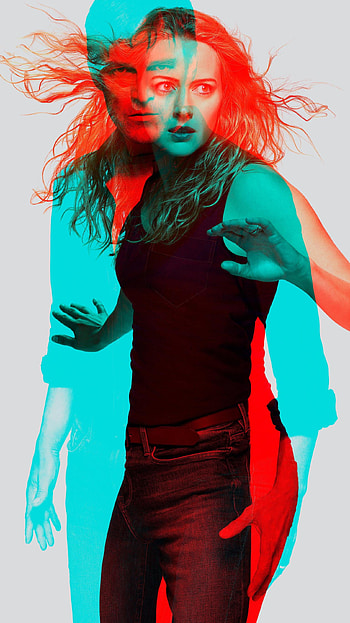 The Gifted (2022) movie HD phone wallpaper