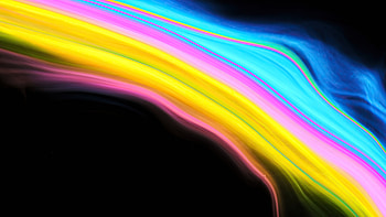 Fluid Shapes , abstract, artist, artwork, digital-art HD wallpaper