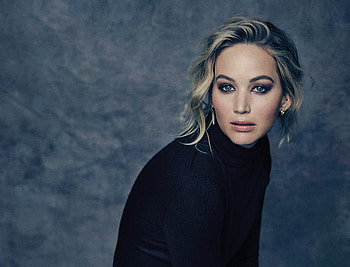 Jennifer Lawrence The Hollywood Reporter 2017 , jennifer-lawrence, celebrities, girls, model HD wallpaper
