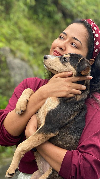 Sohini Sarkar, bengali actress HD phone wallpaper