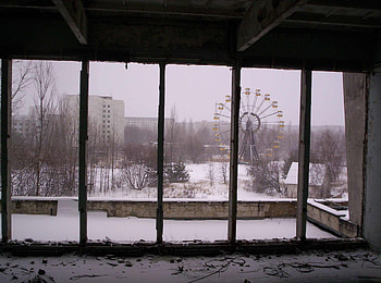 Pripyat, Chernobyl, forgotten, Ukraine, architecture, disaster, buildings, abandoned, lost, broken, torn, urban decay HD wallpaper