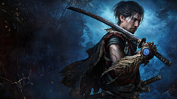 Onimusha Way Of The Sword Game, onimusha-way-of-the-sword, games, 2025-games, ps4-games, ps5-games, xbox-one-games, pc-games, video-games HD wallpaper