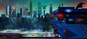 Payback, artist, artwork, digital-art, deviantart HD wallpaper