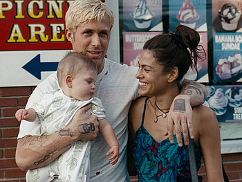 Ryan Gosling, Eva Mendes, Hollywood, Celebrity HD wallpaper