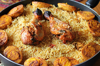 CHICKEN RICE, FOOD, HOT, NICE, COOL HD wallpaper