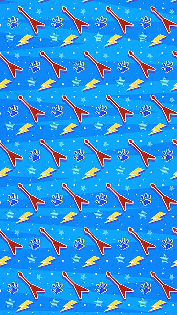 Hi-Fi Rush Game Inspired Mobile, video game HD phone wallpaper