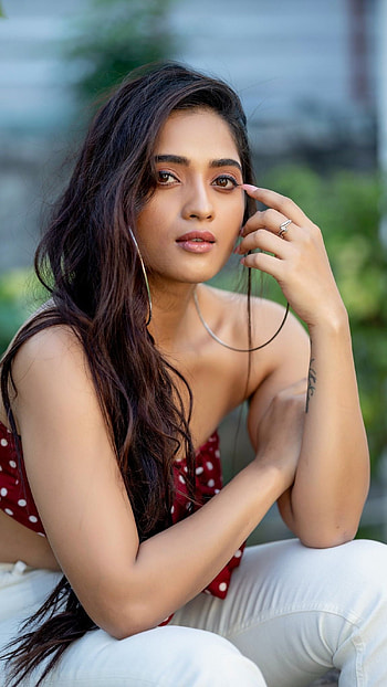 Masoom Shankar, bollywood actress. HD phone wallpaper
