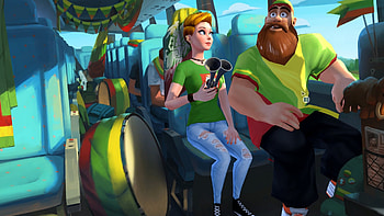 Crowns and Pawns: Kingdom of Deceit, Hervorragendes Adventure, Fesselnde Testbewertung, Spannende Mysterien HD wallpaper