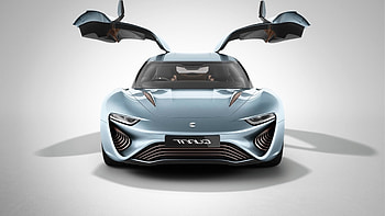 Nanoflowcell Quantico Concept Car 3, cars, concept-cars, nanoflowcell-quantico HD wallpaper