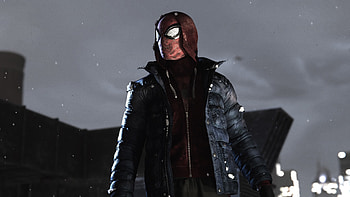 Video game, Miles Moral, spider-man HD wallpaper