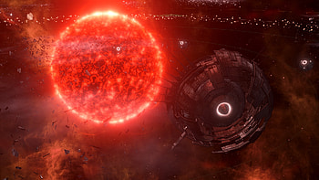 Stellaris, Video Game HD wallpaper