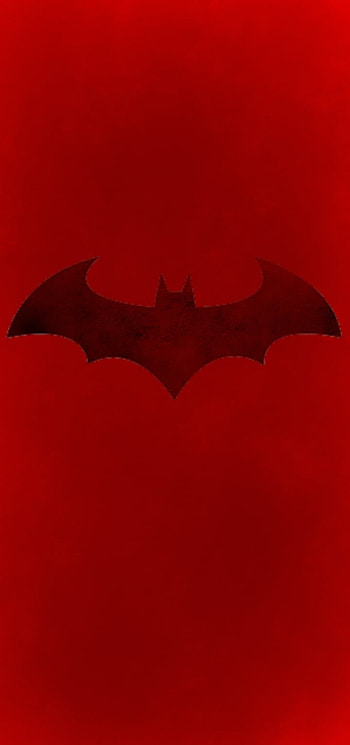Batman, eye, jaw HD phone wallpaper
