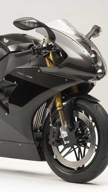 EBR 1190RS, Sports Bikes HD phone wallpaper