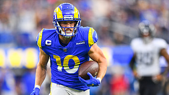 Cooper Kupp, Historically great season, Boardroom HD wallpaper