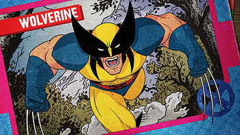 X-Men '97 HD wallpaper