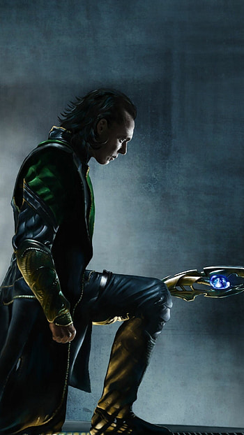 Loki, Lockscreens, Avengers, Aesthetic HD phone wallpaper