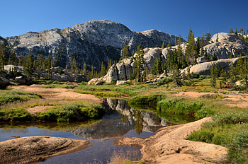 Landscape, Nature, Rivers, Mountains, Rocks HD wallpaper