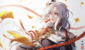 Anime Girl, women, Girl, Anime, Art HD wallpaper