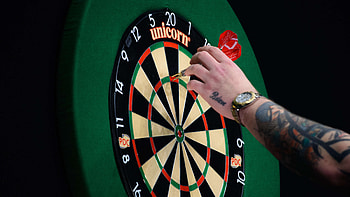 PDC World Darts Championship, Darts HD wallpaper
