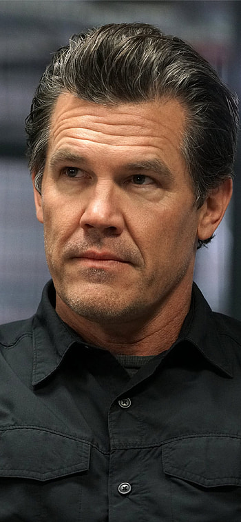 Josh Brolin, Best , Top quality, Impressive visuals HD phone wallpaper