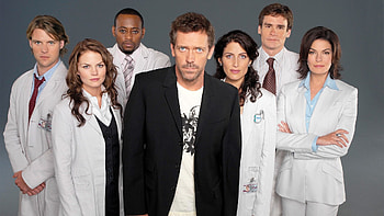 Dr. House, Gregory House, , Hintergrund HD wallpaper