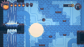 Exciting robot warfare, Haiku's heroic journey, Gaming excellence awaits HD wallpaper