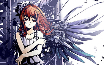 Anime, , , original HD wallpaper