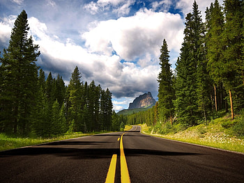 Road, mz HD wallpaper
