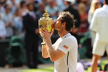 Andy Murray wins Wimbledon Mens Singles 2016, Mens Singles 2016, Tennis, Wimbledon, Andy Murray HD wallpaper