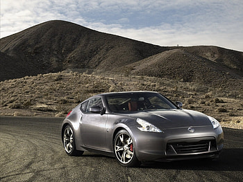 Transport, Auto, Nissan HD wallpaper