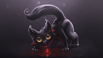 Animals, Cats HD wallpaper