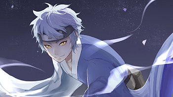 Mitsuki (Naruto), Naruto, Anime, Boruto HD wallpaper