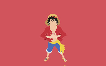 Monkey D. Luffy, Cool , 2022 HD wallpaper