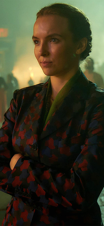 Killing Eve HD phone wallpaper