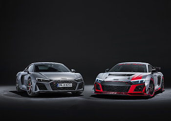 Audi R8 Sports , audi-r8, audi, cars HD wallpaper