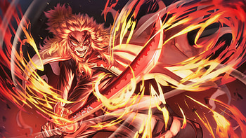 Blade Of The Demon Hunter The Demon Slayer Kimetsu No Yaiba, demon-slayer-kimetsu-no-yaiba, anime, artist, artwork, digital-art, pixiv HD wallpaper