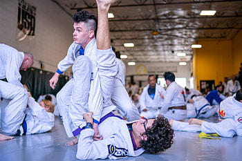 Brazilian Jiu-jitsu, BJJ classes, Salt Lake City HD wallpaper
