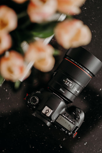 Technics, Technique, Lens, Technologies, Technology, Camera, Canon HD phone wallpaper