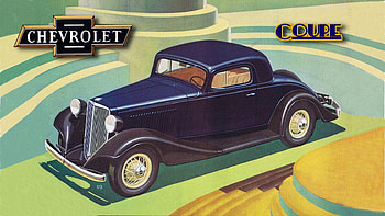 1933 Chevrolet Coupe, Antique Cars, 1933 Chevrolet, Chevrolet Cars, Chevrolet Background, Chevrolet HD wallpaper