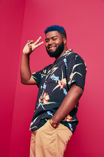 Khalid, High-quality HD phone wallpaper