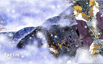 Anime, Men HD wallpaper