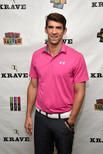 Michael Phelps, Sports legend, Olympian icon, Swimming champion HD phone wallpaper