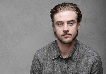 Boyd Holbrook, , backgrounds HD wallpaper