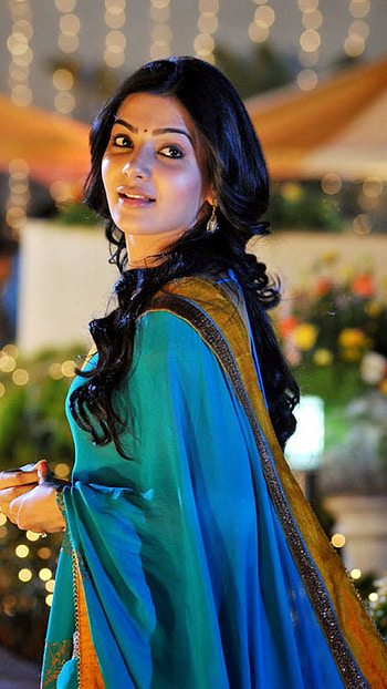 Samantha, Beautiful Actress HD phone wallpaper