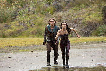 The Shannara Chronicles Tv Show, the-shannara-chronicles, tv-shows HD wallpaper