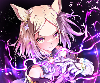 Narita Top Road, Narita Top Road, Anime, Uma Musume: Pretty Derby HD wallpaper