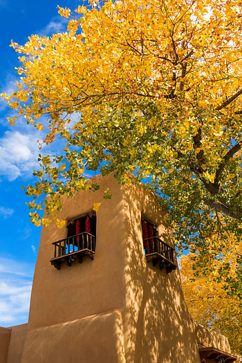 Best things to do in Santa Fe, November attractions, Cozy bed and breakfast, Memorable experiences HD phone wallpaper