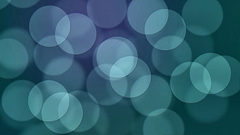 Blue Bubbles 2, artwork, computer graphics, wide screen, painting, art, texture, illustration, bubbles HD wallpaper