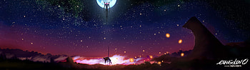 [] Evangelion - Death & Rebirtual ... HD wallpaper
