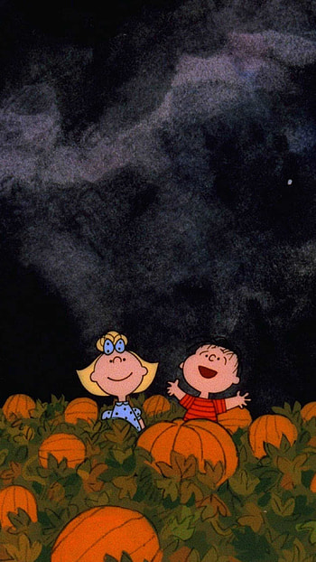 Happy halloween HD phone wallpaper